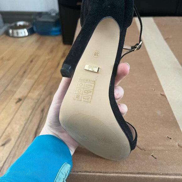 chaussure - Picture 3 of 3